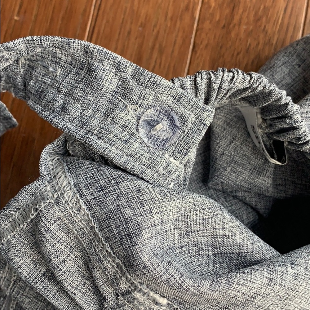 Ruffle romper - Picture 5 of 5